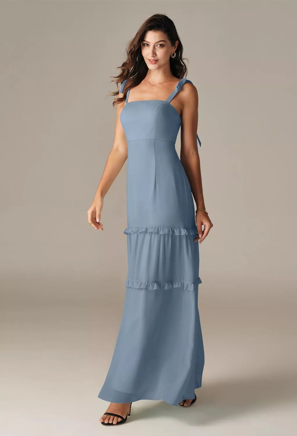 Garden Wedding Guest Dresses | AW.Bridal UK
