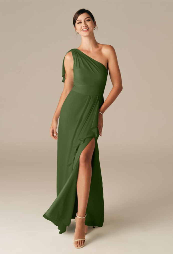 AW Erato Dress