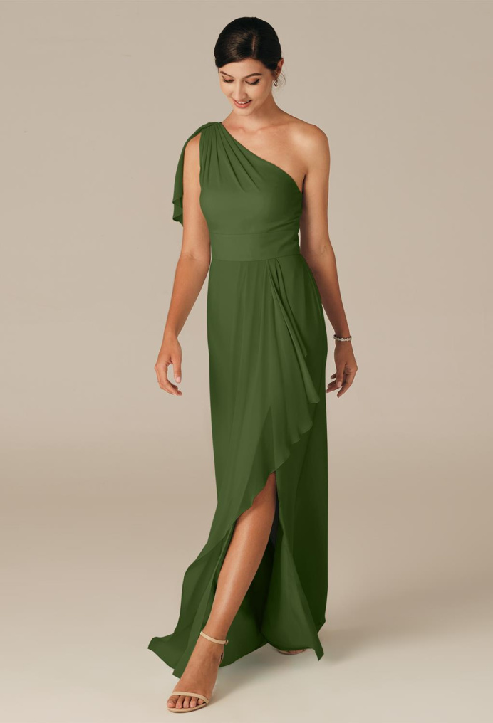 AW Erato Dress