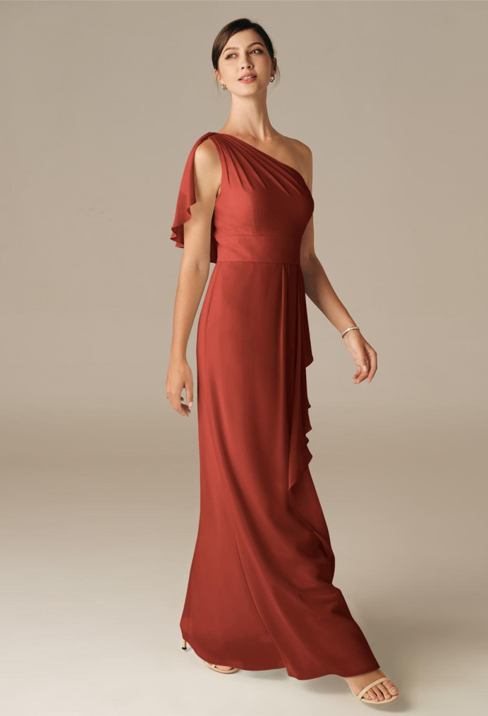 AW Erato Dress