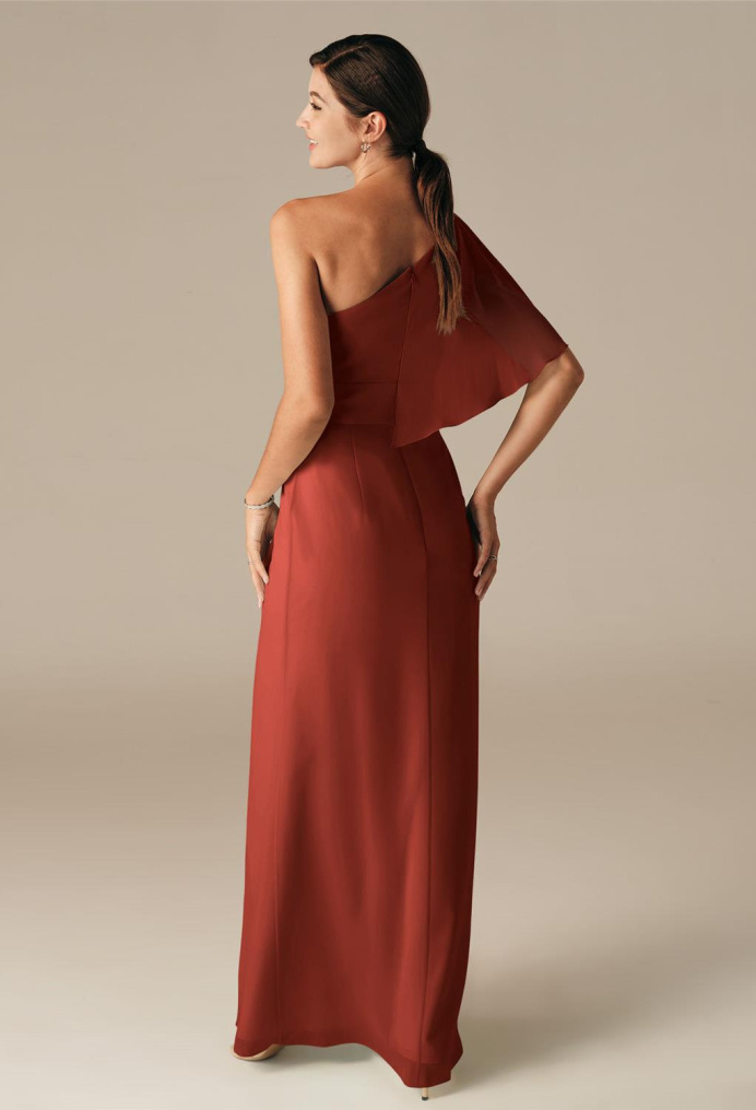 AW Erato Dress