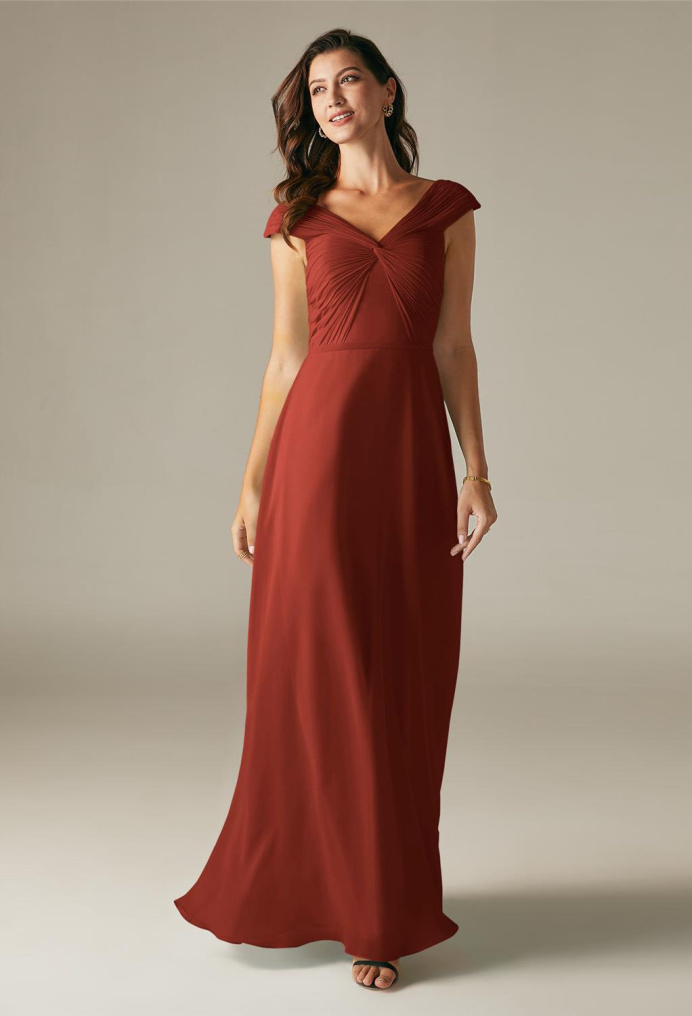AW Humidity Dress