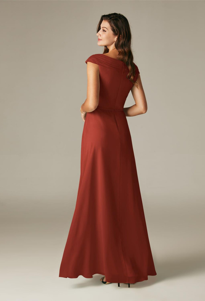 AW Humidity Dress