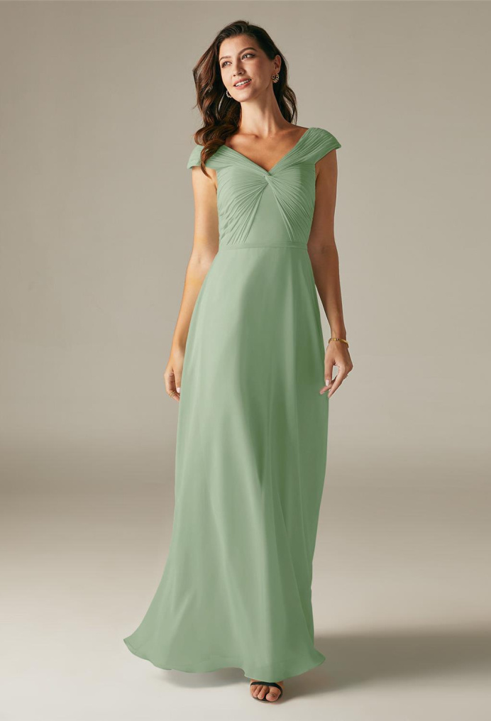 AW Humidity Dress