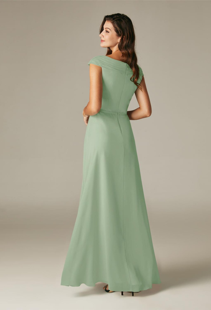 AW Humidity Dress