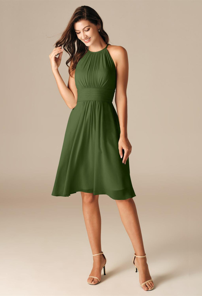 AW Leda Dress