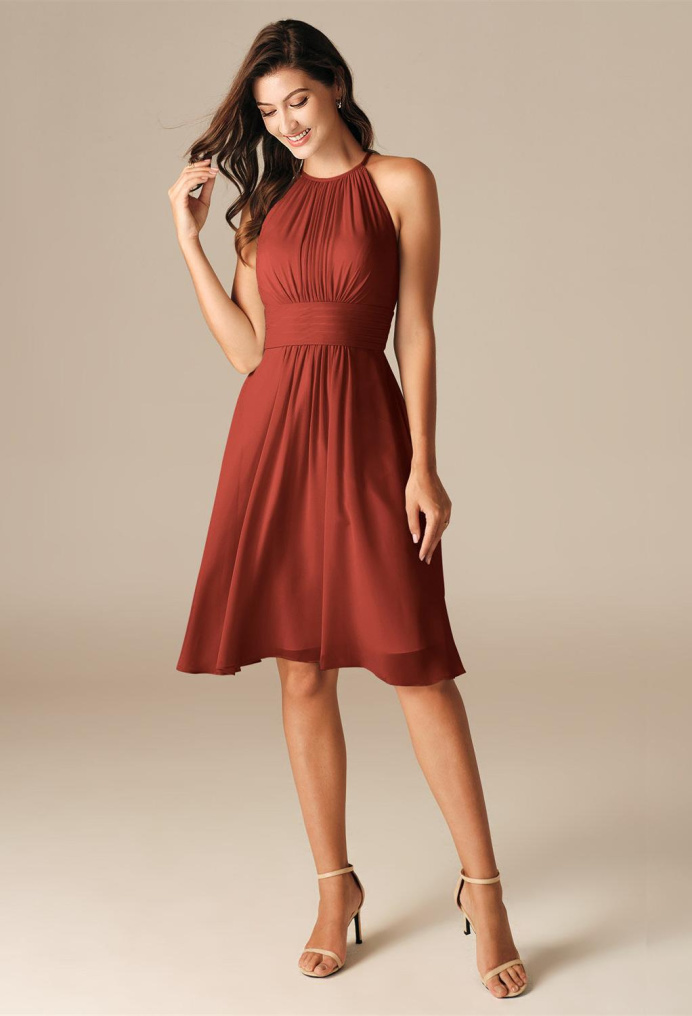 AW Leda Dress
