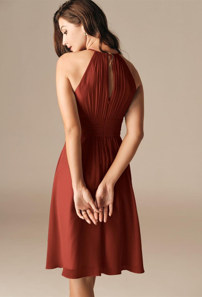 AW Leda Dress