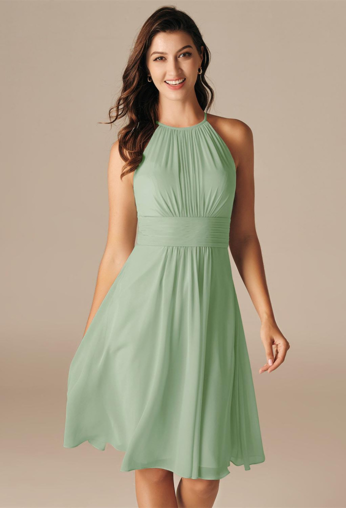 AW Leda Dress