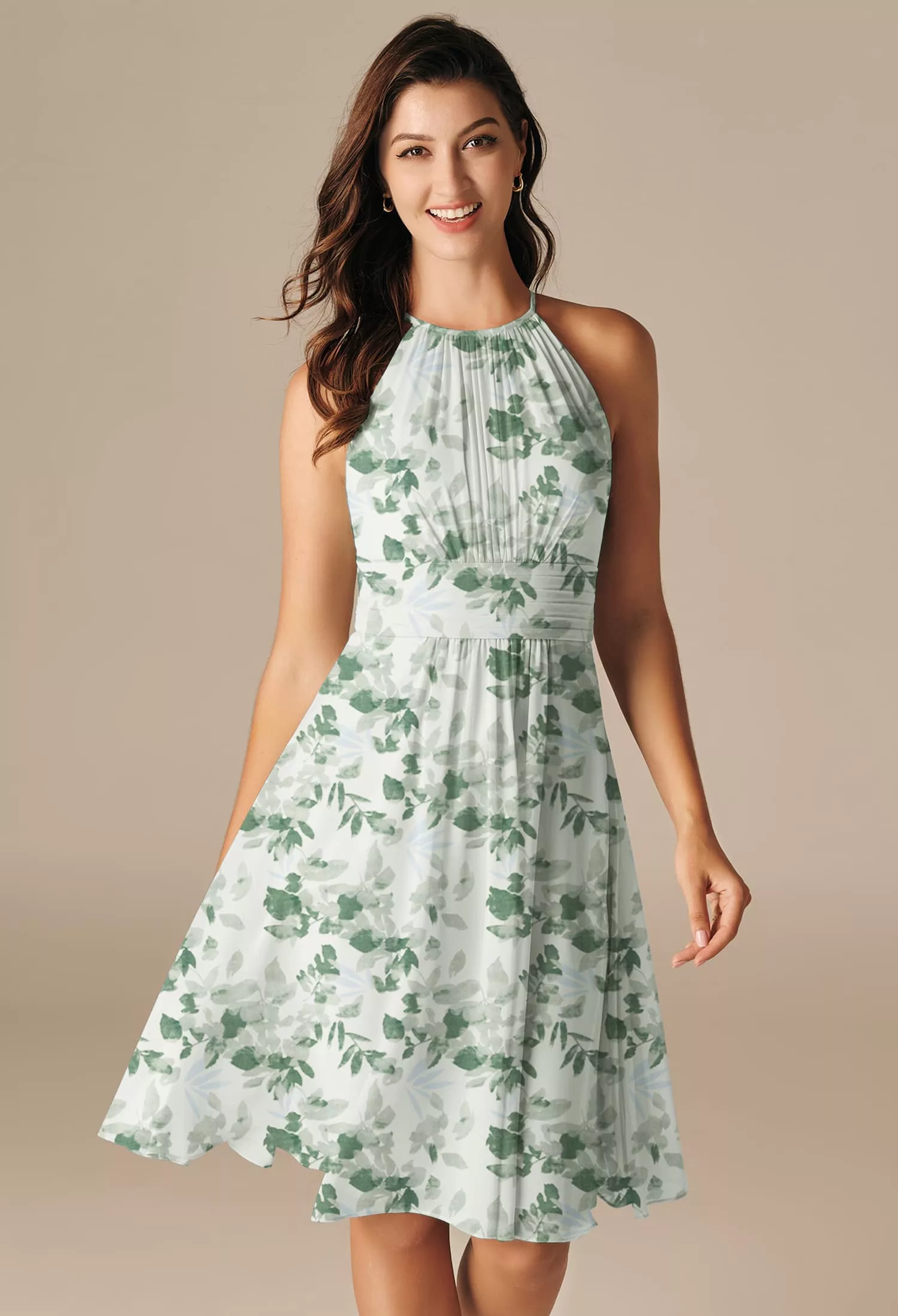 Beach Wedding Guest Dresses