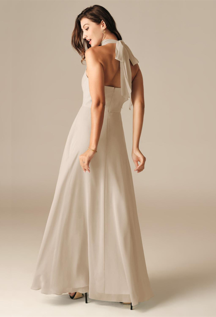 AW Adrienne Dress