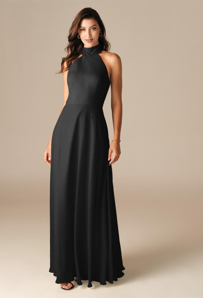 AW Adrienne Dress