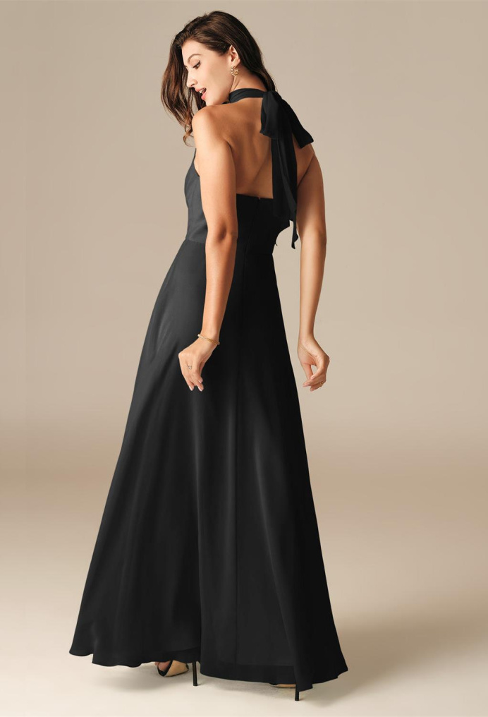 AW Adrienne Dress