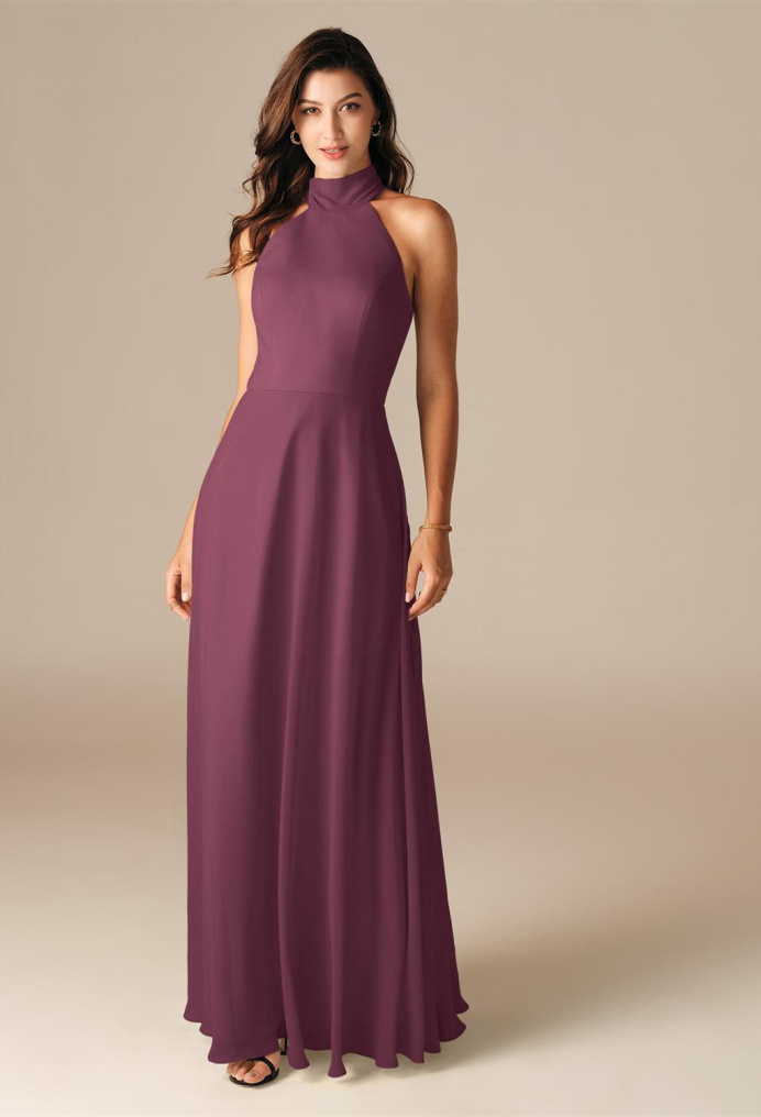 AW Adrienne Dress