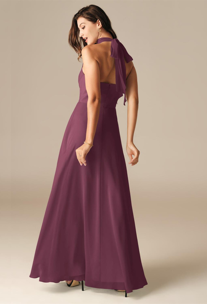 AW Adrienne Dress