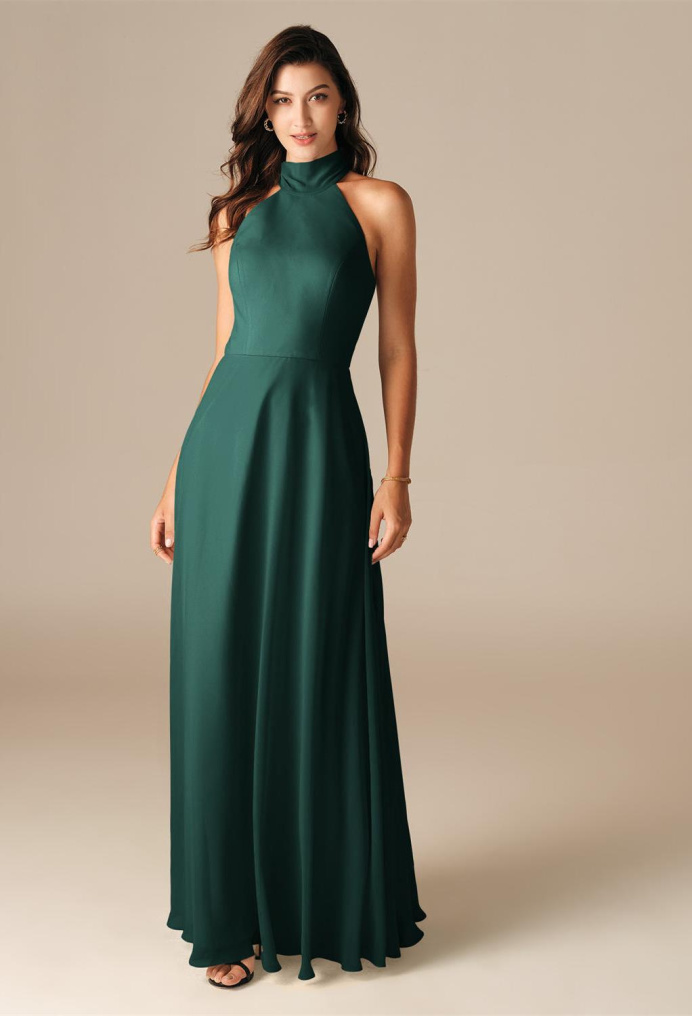 AW Adrienne Dress
