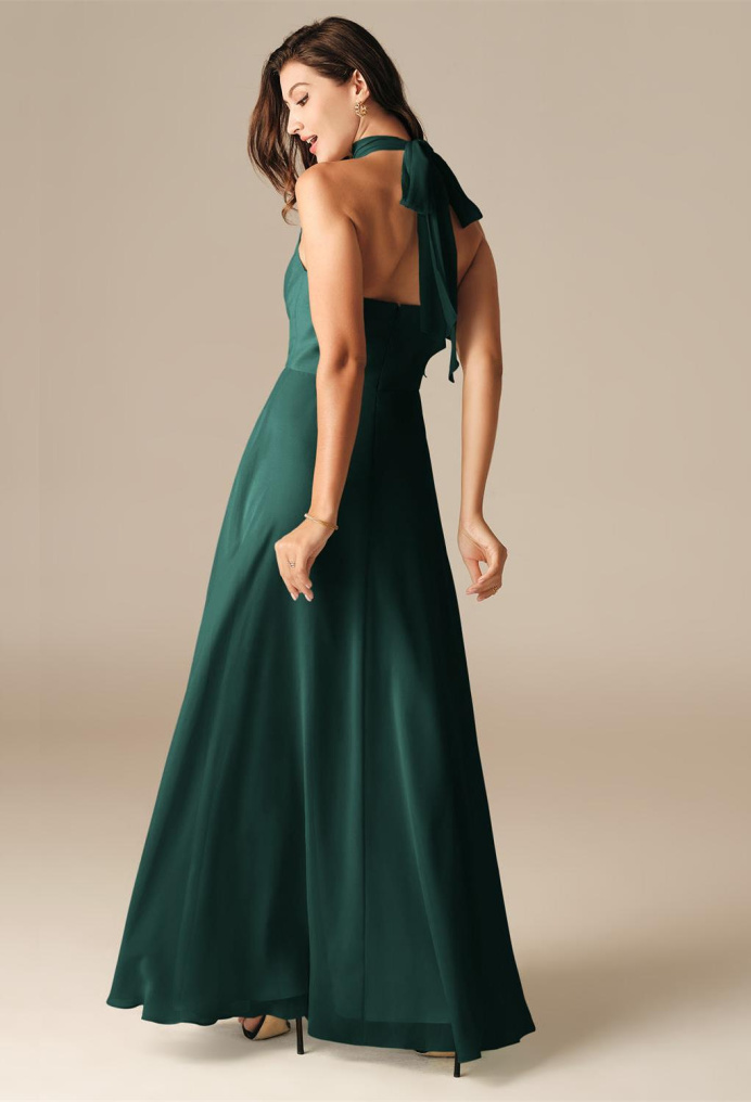 AW Adrienne Dress