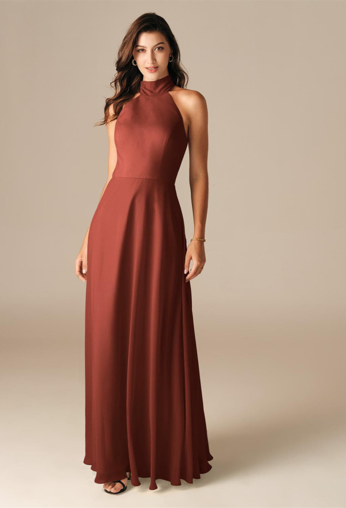 AW Adrienne Dress