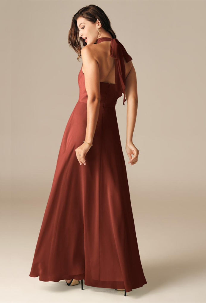 AW Adrienne Dress