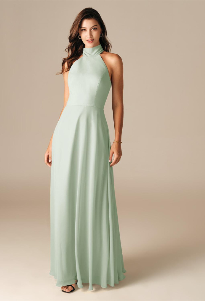 AW Adrienne Dress