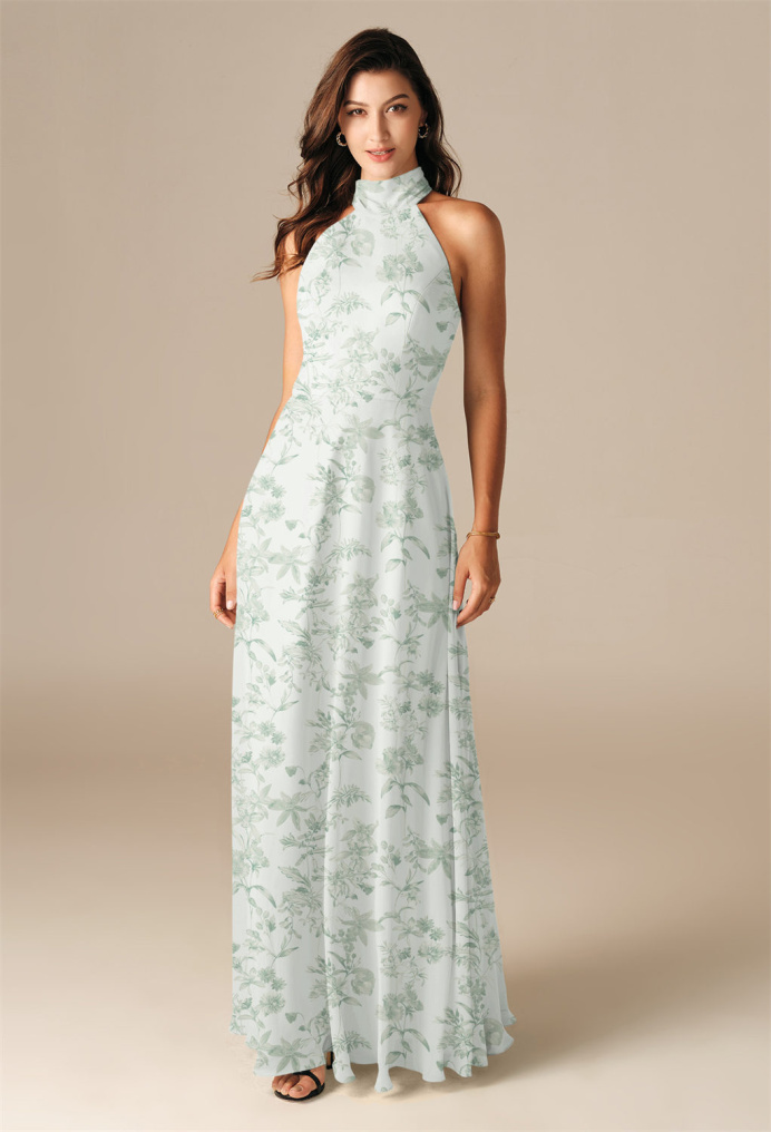 AW Adrienne Dress