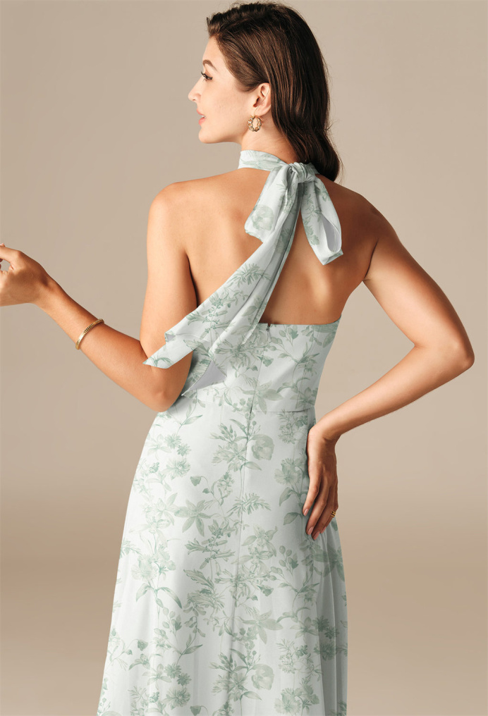AW Adrienne Dress