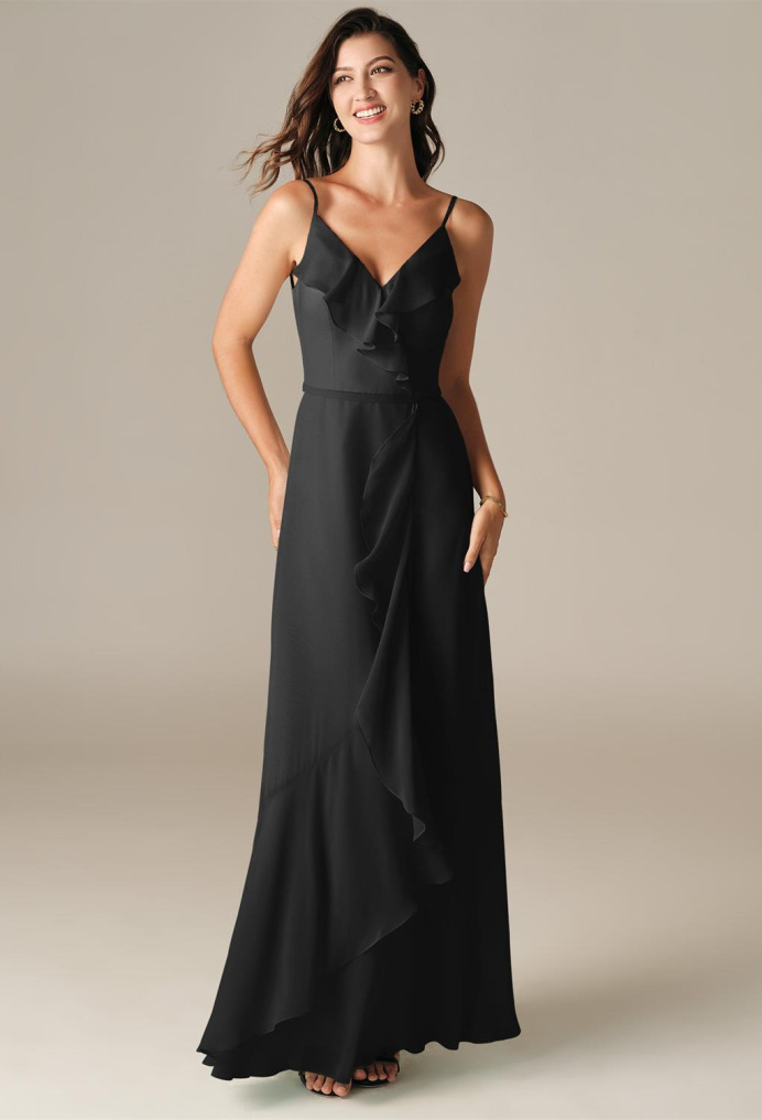 AW Afflatus Dress