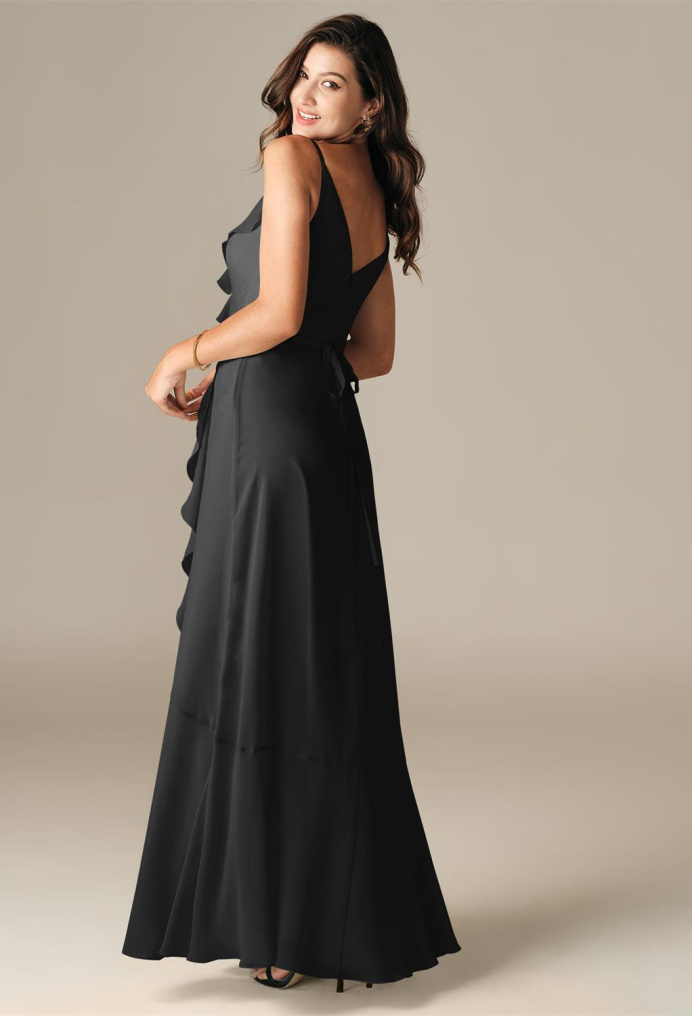 AW Afflatus Dress