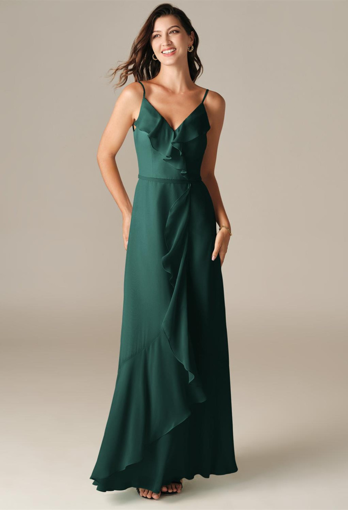 AW Afflatus Dress