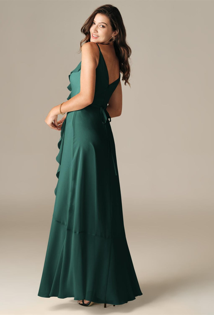 AW Afflatus Dress