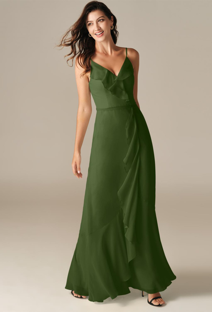 AW Afflatus Dress