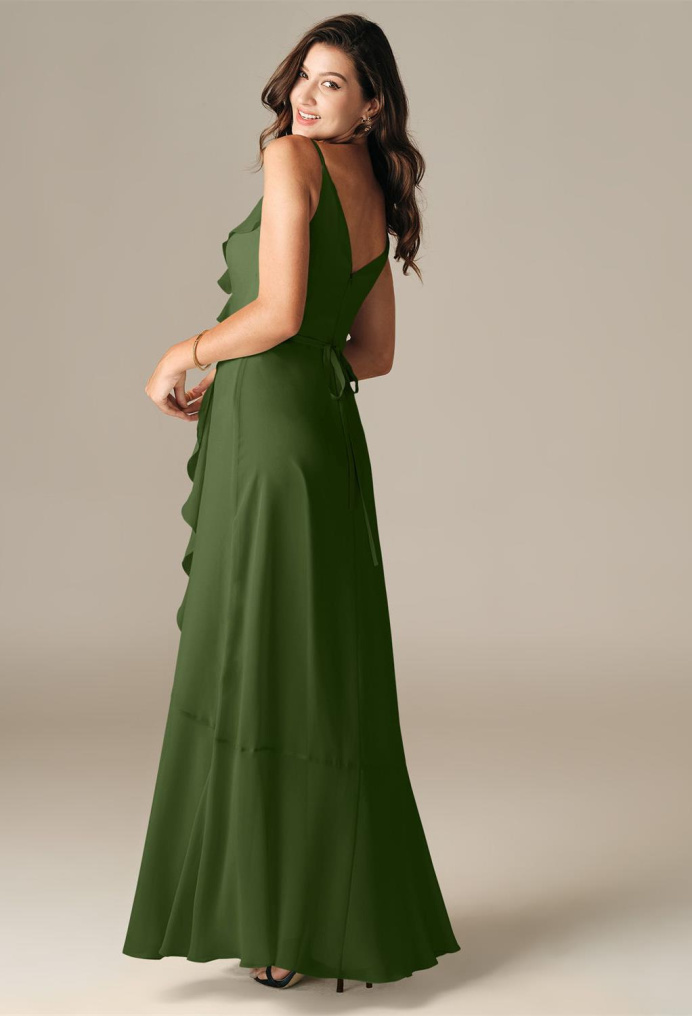 AW Afflatus Dress