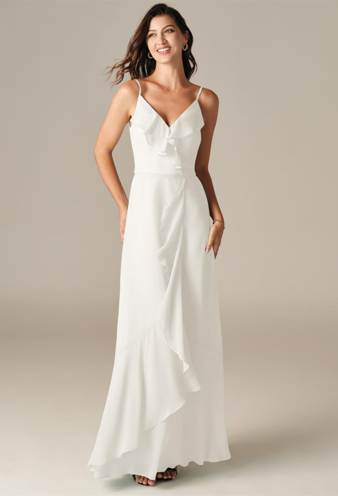 AW Afflatus Dress