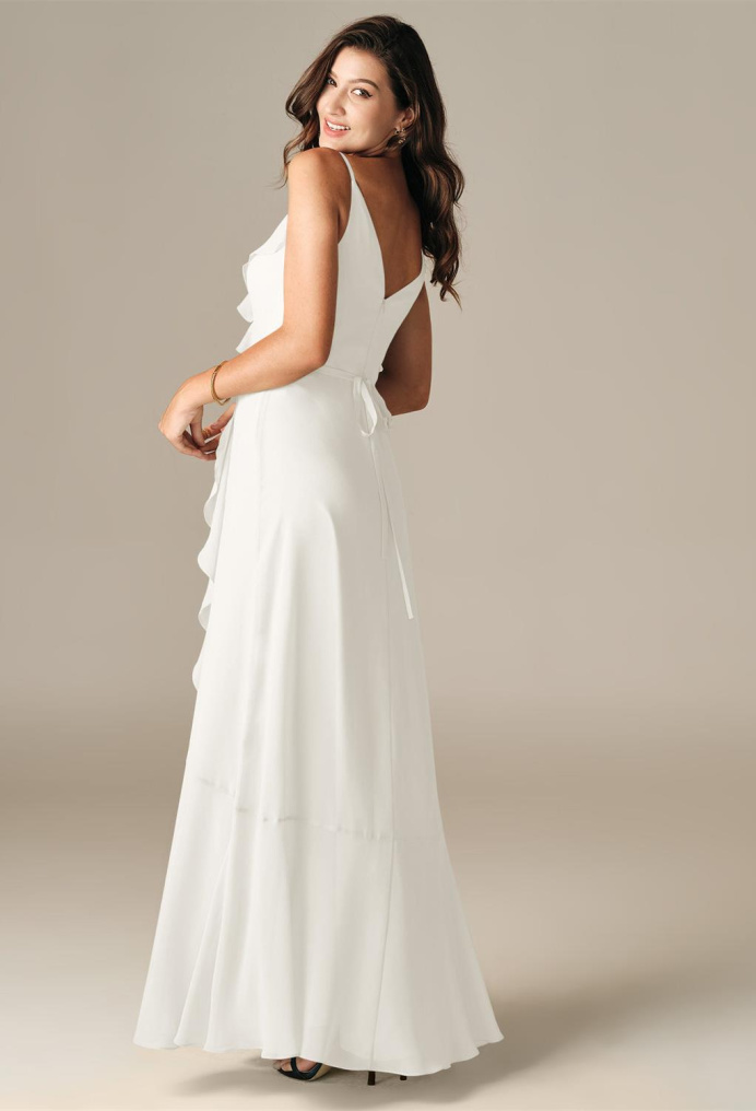 AW Afflatus Dress