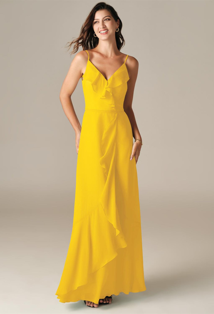 AW Afflatus Dress