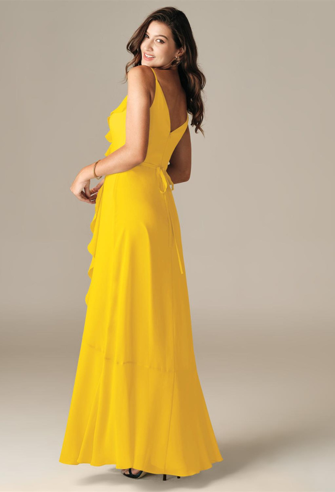 AW Afflatus Dress