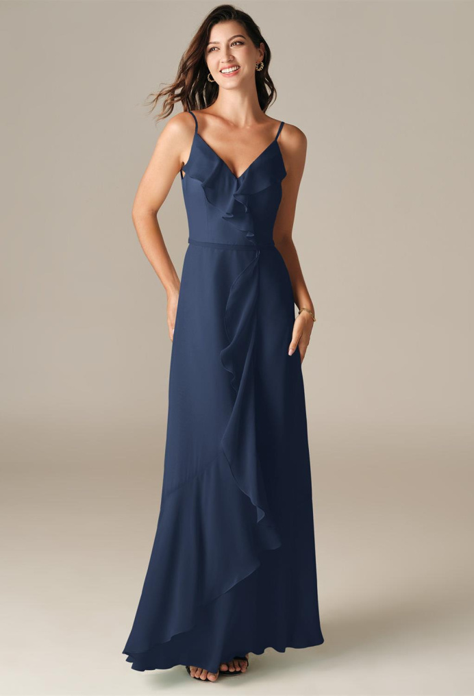 AW Afflatus Dress