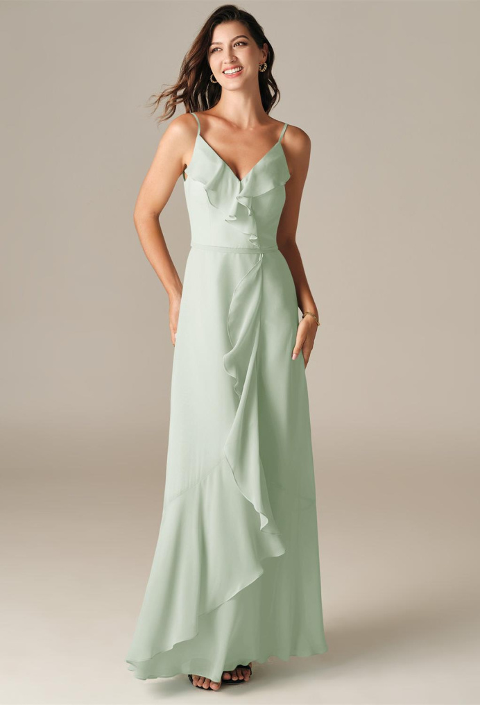 AW Afflatus Dress