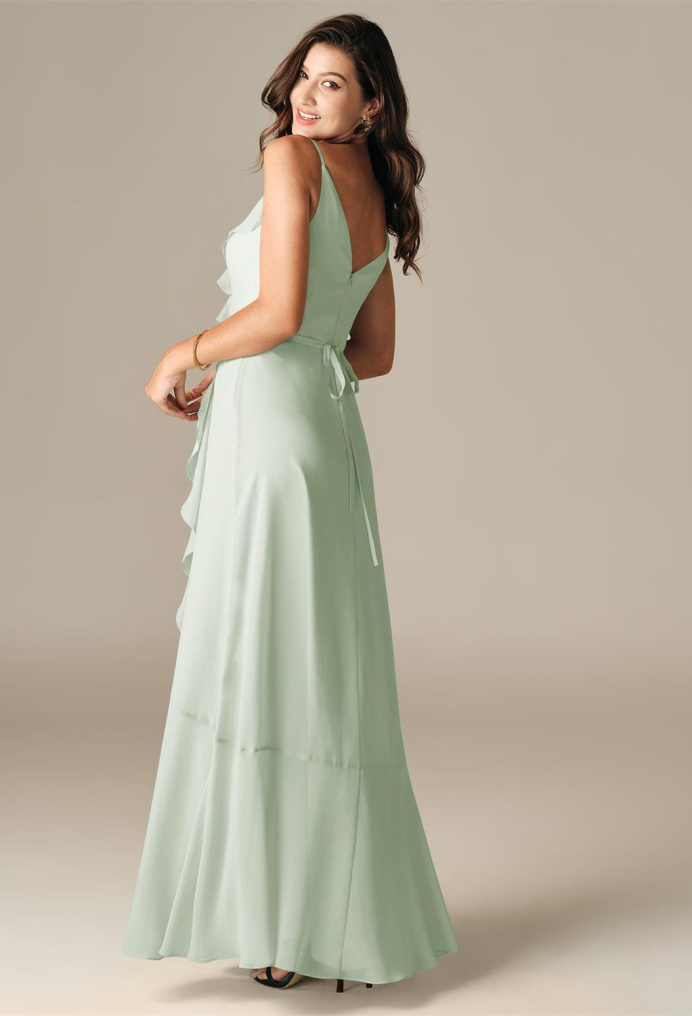 AW Afflatus Dress