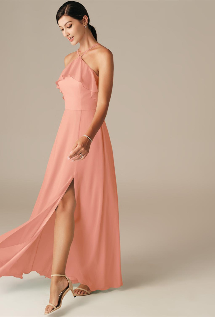 AW Afra Dress