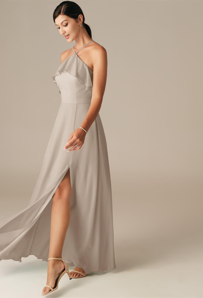 AW Afra Dress