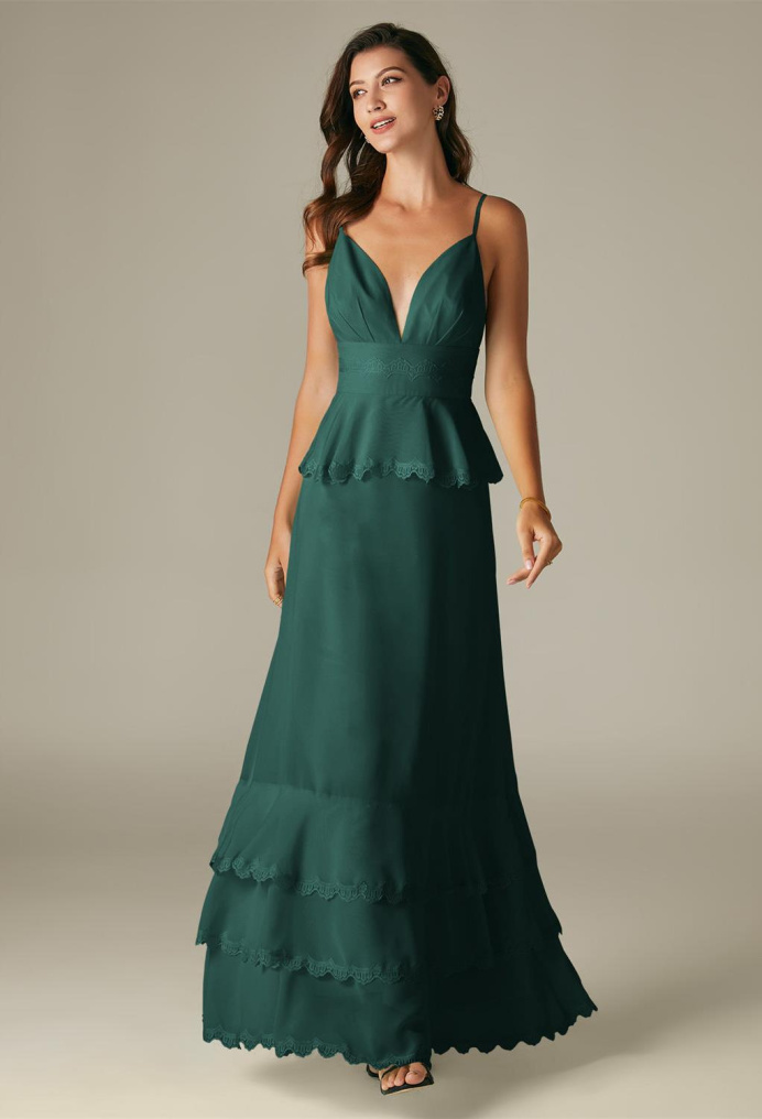 AW Khanum Dress