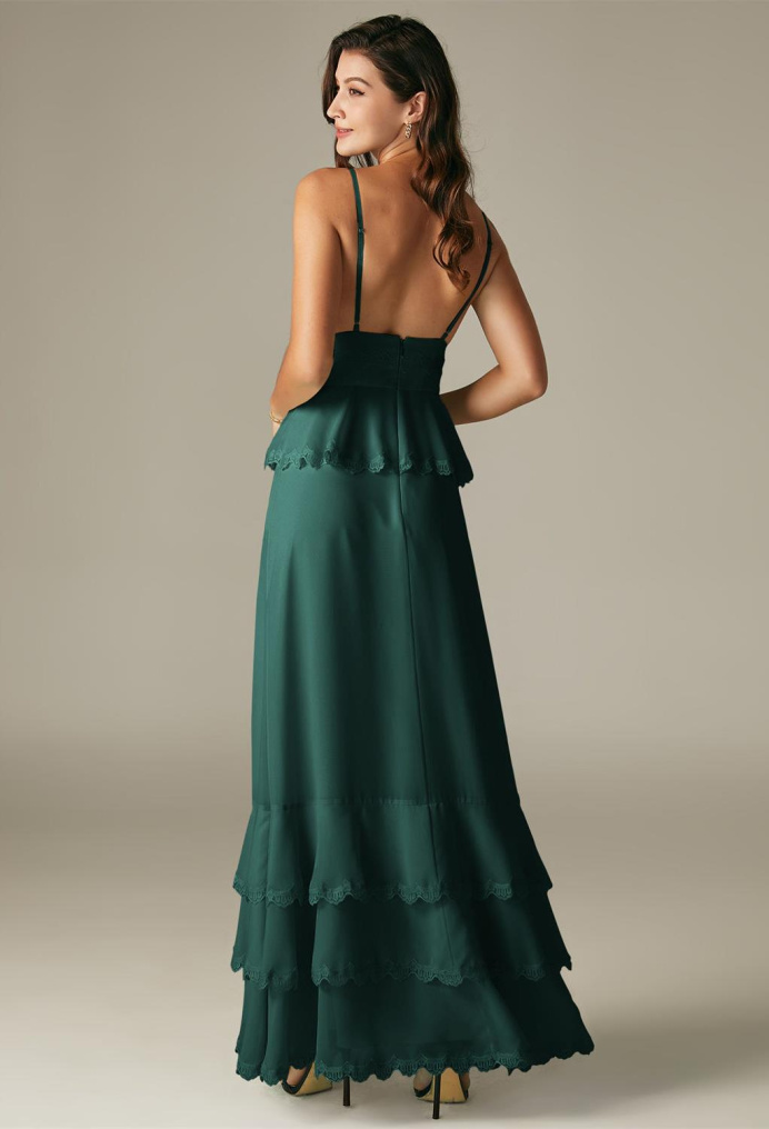 AW Khanum Dress