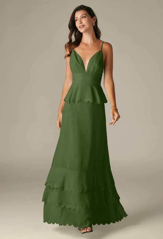 AW Khanum Dress