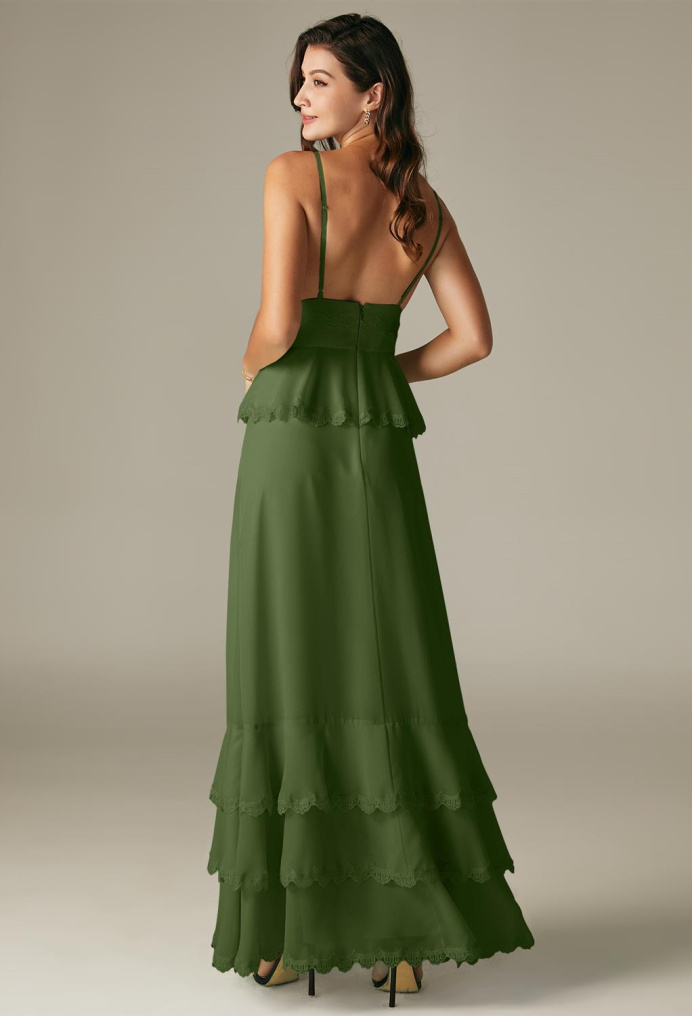 AW Khanum Dress