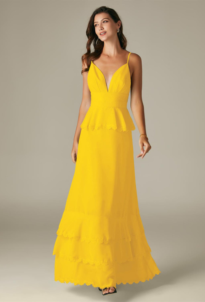 AW Khanum Dress