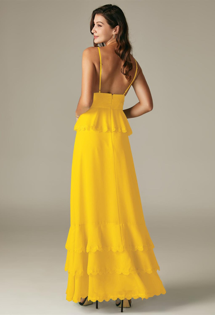 AW Khanum Dress