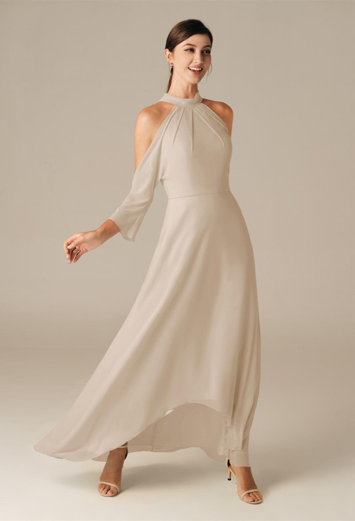 AW Conbrio Dress