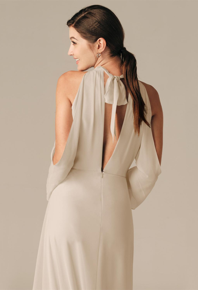 AW Conbrio Dress