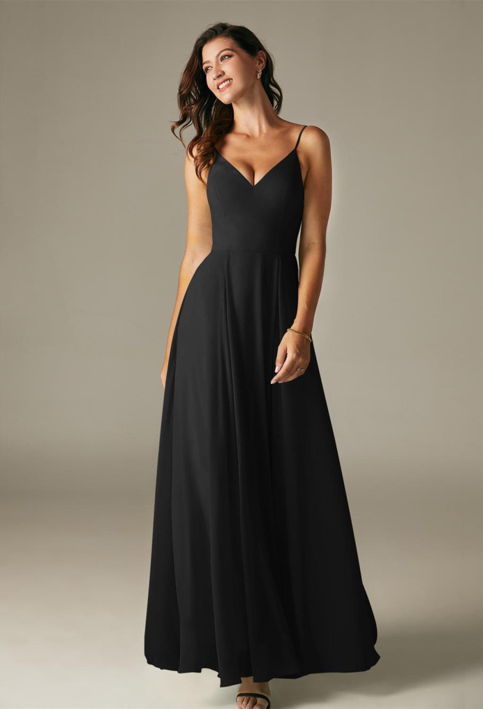 AW Evie Dress